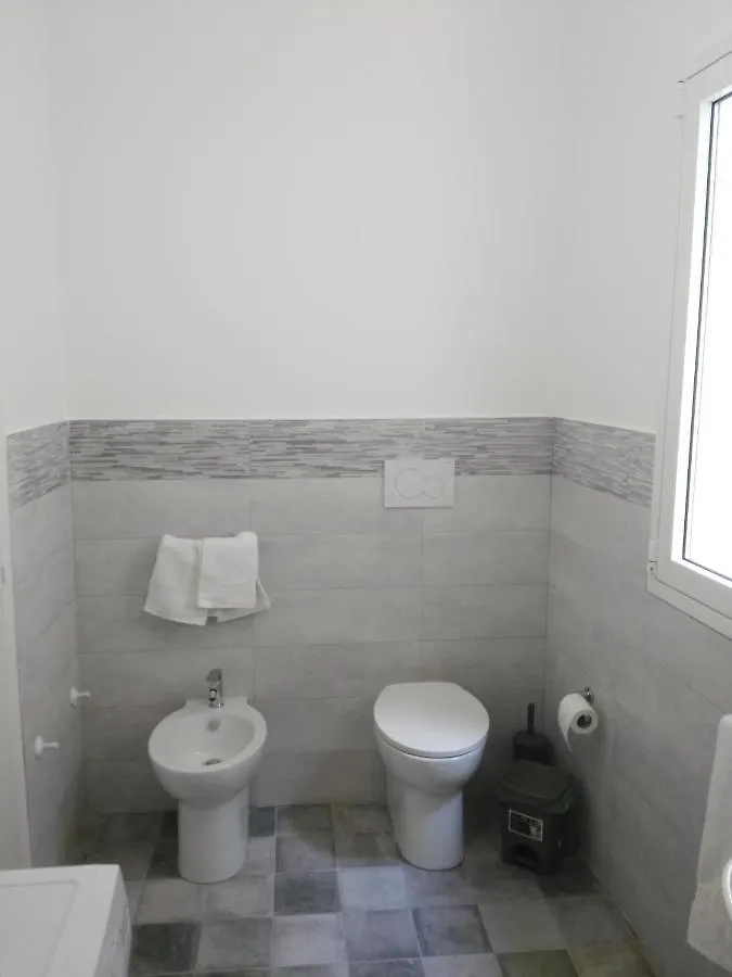 Aparthotel Quattroquarti Stradivari Home Noto