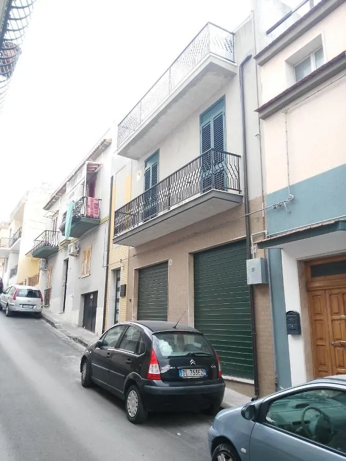 Quattroquarti Stradivari Home Noto Aparthotel