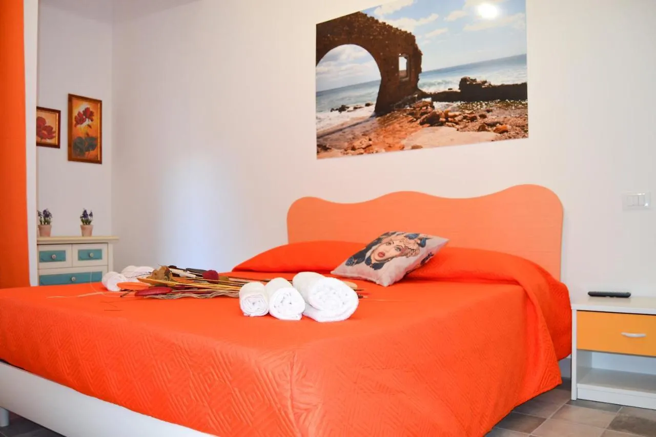 Quattroquarti Stradivari Home Noto