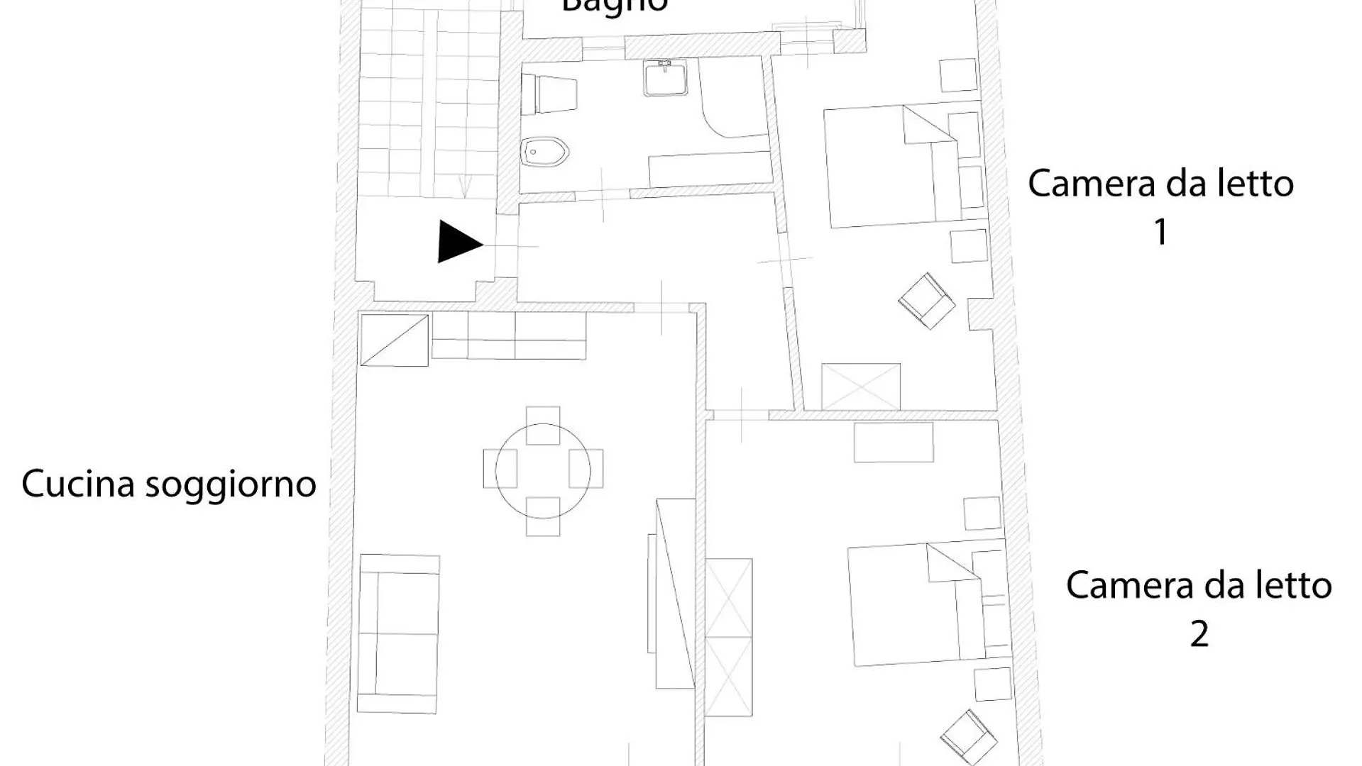Aparthotel Quattroquarti Stradivari Home Noto