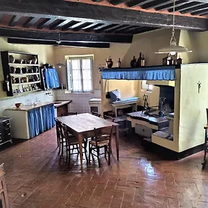 Casa Pizzinelli , San Casciano dei Bagni Italia