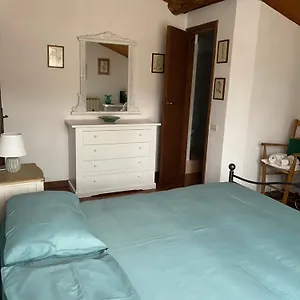 Il Ghiro , Riccò del Golfo di Spezia Italia