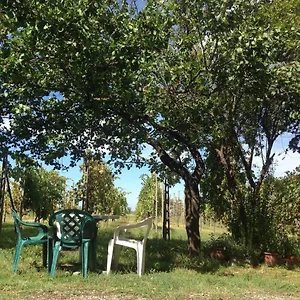 Il Canale Dei Mulini , San Damiano Italia