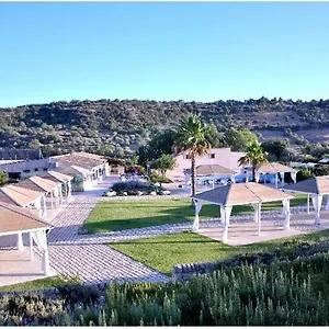 Antica Masseria La Fiumara Bed & Breakfast
