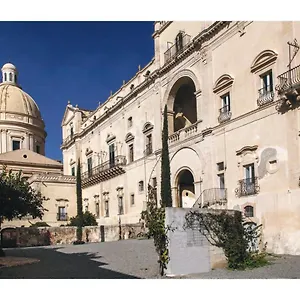 Palazzo Trigona Dependance Affittacamere